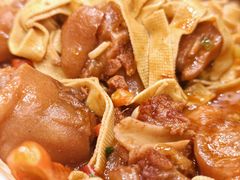-湖南码头·地道湘菜(魏公村店)