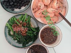 -海浪食店(湖滨中路店)