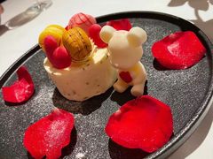 招牌大里脊牛排-希斯林牛排馆 Sizzzling Steakhouse