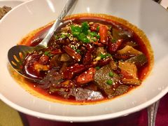 毛血旺-金鼎轩·滋养小餐馆(联想桥店)