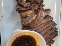 -老都一处饺子馆(道里店)