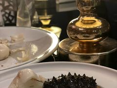 -广州花园酒店-凌璇阁360度高空海鲜自助餐CAROUSEL