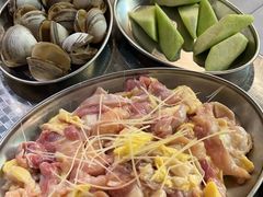 -阿鸡鱼庄·顺德鲜蒸小炒(亚运村店)