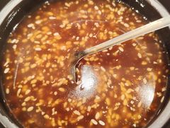 醪糟圆子汤-北京老铺烤鸭(西稍门店)