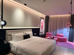 -亚善天籁S酒店(成都太古里旗舰店)