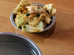 -左撇子私房面