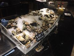 -星汇餐厅(新濠影汇店)