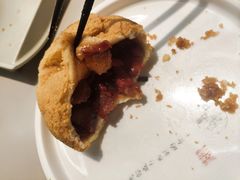 -蔡澜点心·粤菜(西单大悦城店)