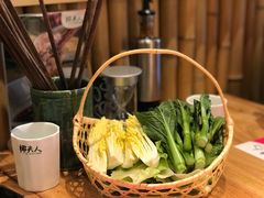 -椰夫人·养生椰子鸡(金沙洲永旺店)