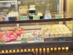 -包满意面包糕点(东坝店)
