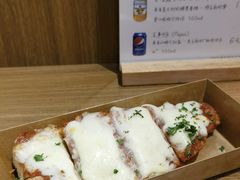 -西方小巷 Western Alley·欧洲街头小吃(时尚天河店)