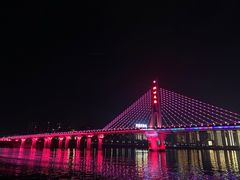 -北江夜游黄金1号1029豪华游艇