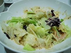 千岛酱海鲜沙拉-万龙洲海鲜(大兴绿地缤纷城店)