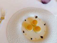 -Caprice(香港四季酒店)