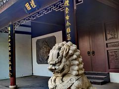 -召稼楼古镇