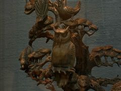 -烟台自然博物馆