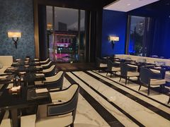 -上海苏宁宝丽嘉酒店·Cafe Bellagio西餐厅
