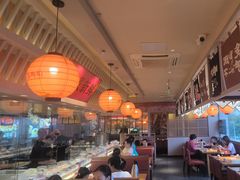 -莲寿司(国兴店)