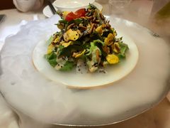 藜麦沙律-星洲小聚·东南亚菜(中航城君尚店)