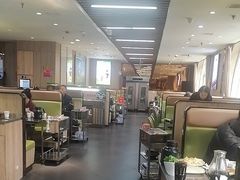 -清真·锦翔炝锅鱼(明德门店)