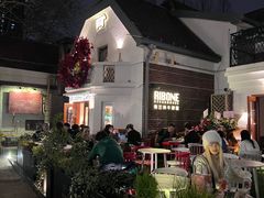 -弗兰克牛排西餐厅Ribone steak house(柠檬花园店)