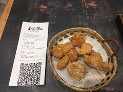 -和府捞面(天河领展广场店)