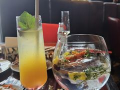 -西安W酒店·WEI全味西餐厅