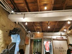 大堂-盟重烧烤(东瓜山创始店)