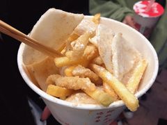 -鸡柳大人(宁大店)