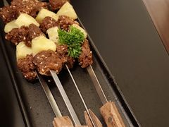 -盛元荼集  素食(滨江凯德壹店)