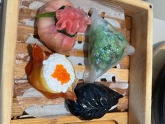 -蔡澜点心·粤菜(领展购物广场店)