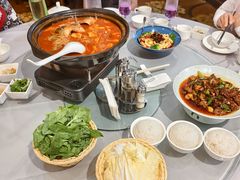 -贵州大厦贵州厅(樱花园西街店)