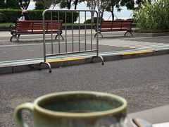 -ommo cafe(半岛城邦店)