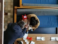 -旅马餐厅(茅家埠店)