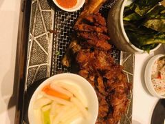 -百富源·海鲜辽菜(浑河堡店)