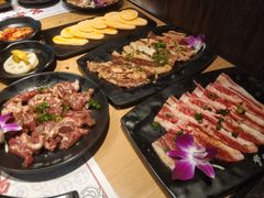 -黑牛の場(兴隆大奥莱店)