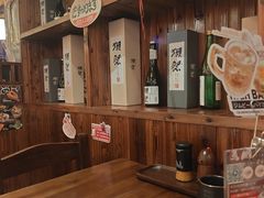 -鸟鹏烧鸟居酒屋(龙岗万科店)
