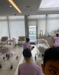 -禧月荟月子中心(前海Max店)