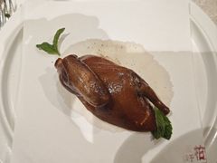-北京泰富酒店-柏景轩中餐厅
