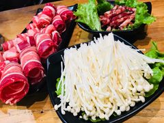 -木辛水水冰煮羊(凤城六路店)