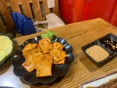 -大壮家原味烤肉(兴华北街店)