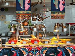 -万达文华酒店·48F云端窗景美食汇自助餐厅