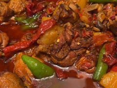 -那拉提之疆·新疆菜(美院店)