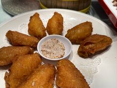 -玉林烤鸭店(定福庄店)