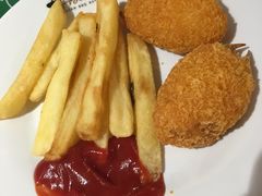 -汉巴味德(大悦城店)