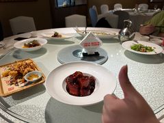 -金美华轩(东方路齐鲁店)