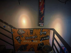 -JollyBee’s Craft Nest乐蜂精酿