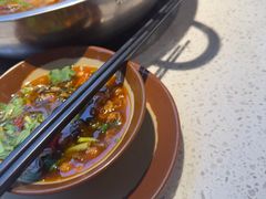 -庖丁家水煮牛排火锅(巴国城店)