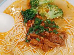 -小杨生煎(白玉兰广场店)