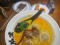 -和府捞面(西溪印象城店)
